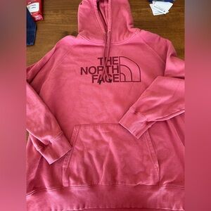 The North Face Hoodie
